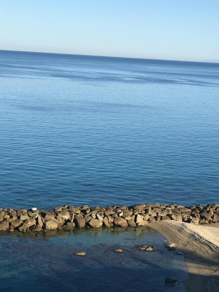 Terrazza Sul Mare Apartment Pizzo  Exterior photo