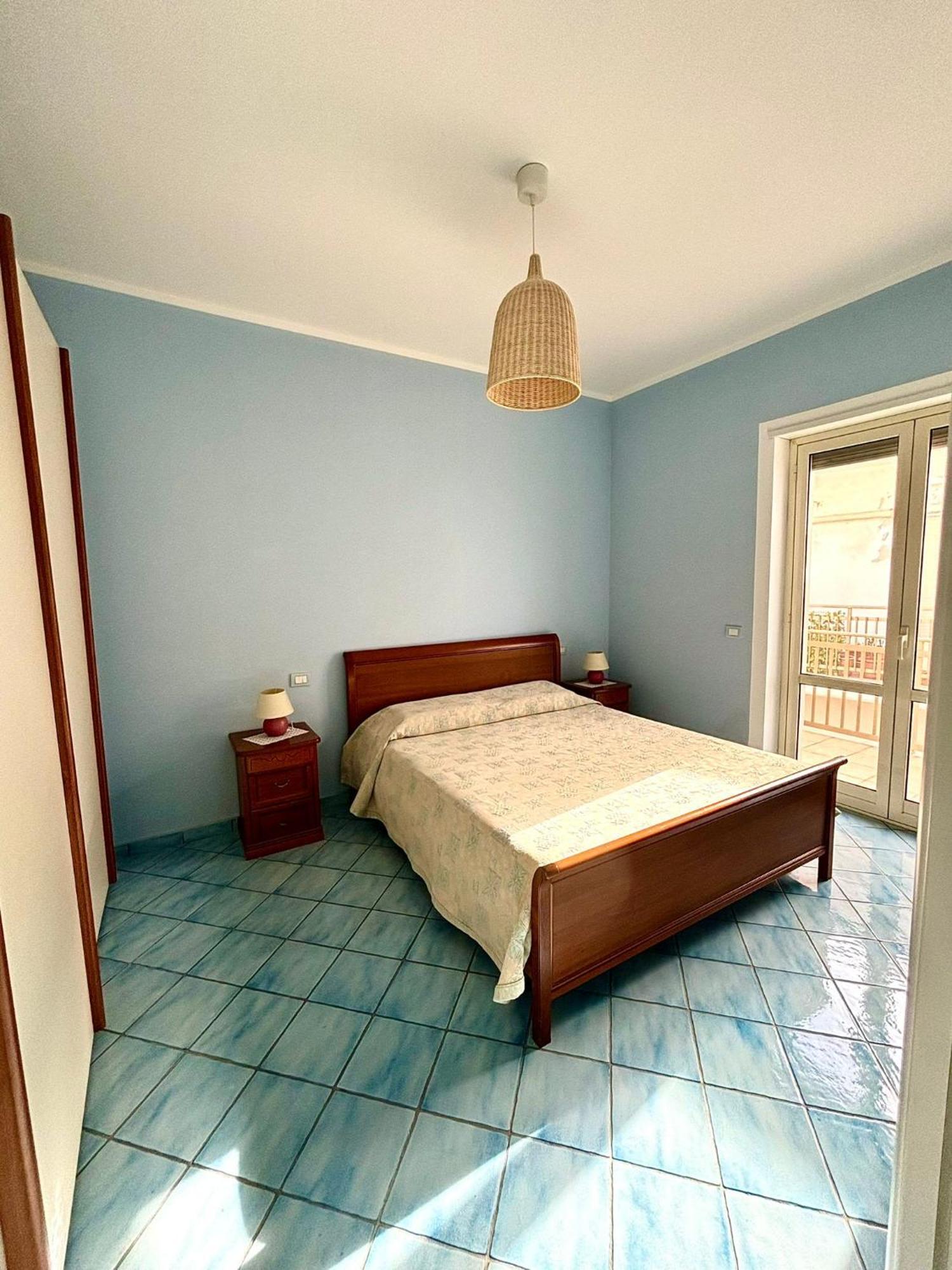 Terrazza Sul Mare Apartment Pizzo  Exterior photo