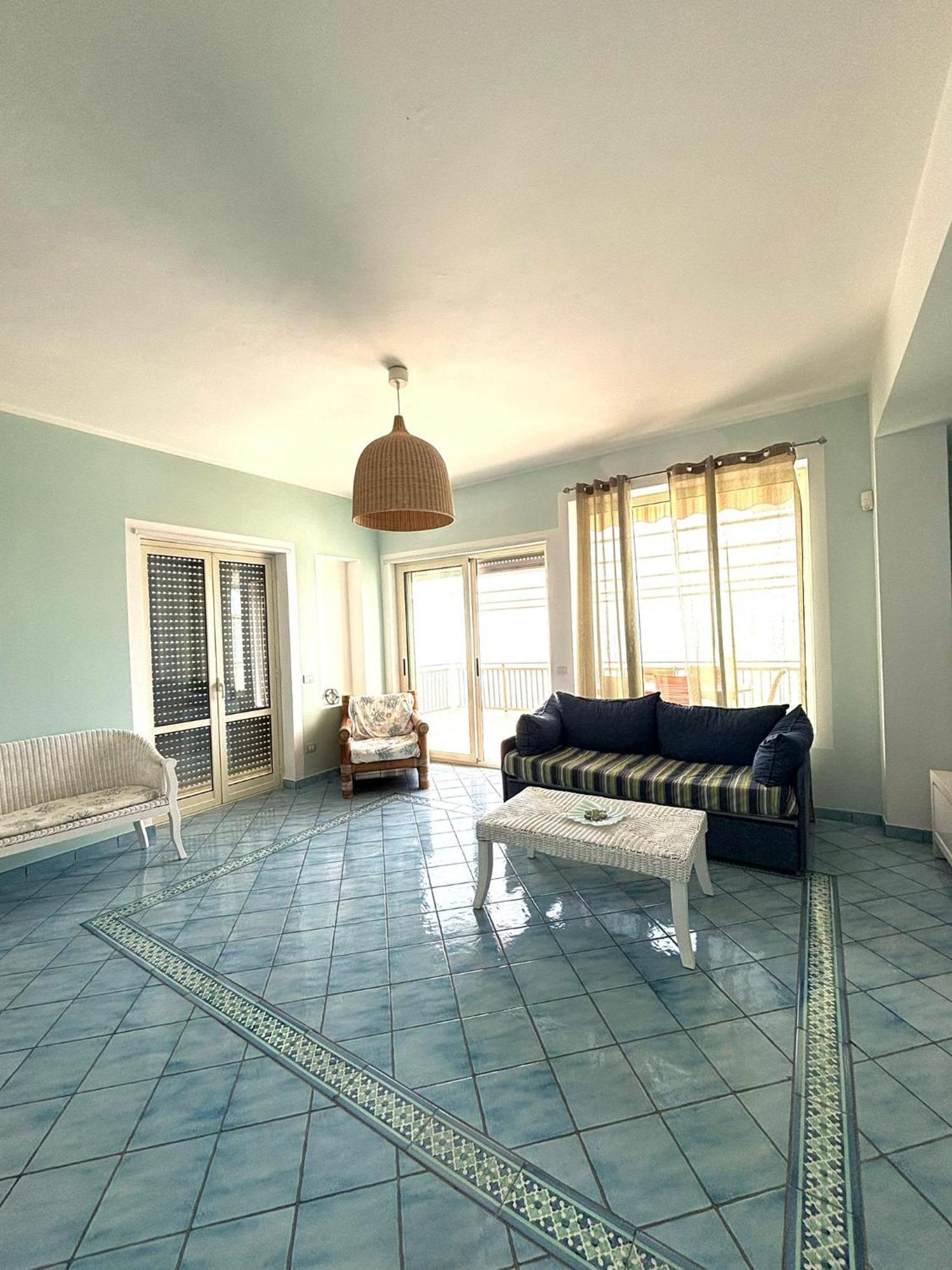 Terrazza Sul Mare Apartment Pizzo  Exterior photo